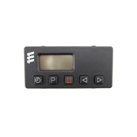 Eberspacher 7 Day Timer