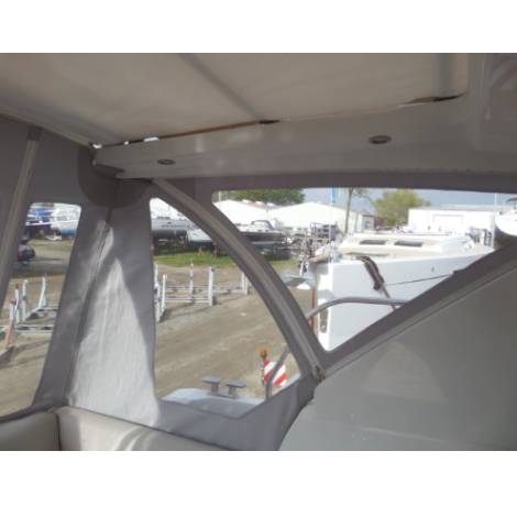Sealine S330(v) / S335(v) Canopy