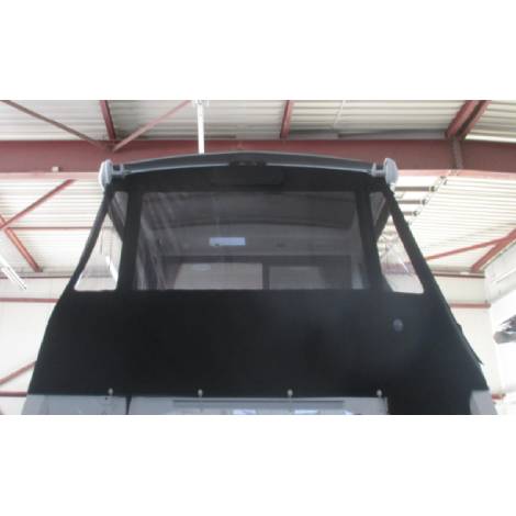Sealine S330(v) / S335(v) Canopy