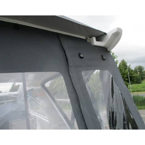 Sealine S330(v) / S335(v) Canopy