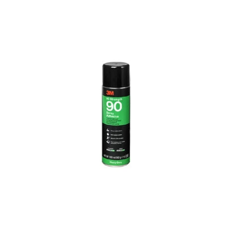 3M Hi-Strength 90 Spray Adhesive 500ml