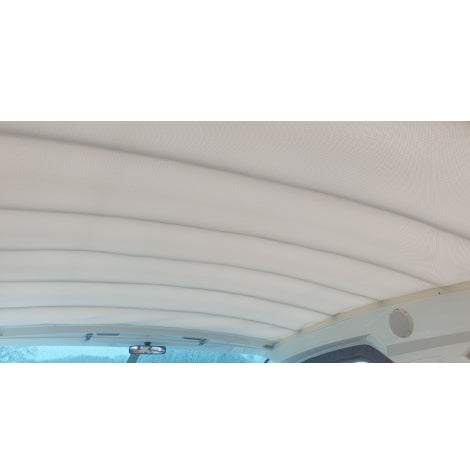 Sealine SC29 Coupe Sliding Sunroof & Liner