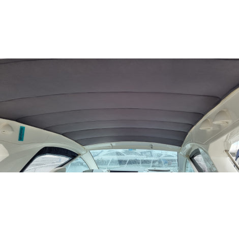 Sealine SC29 Coupe Sliding Sunroof & Liner