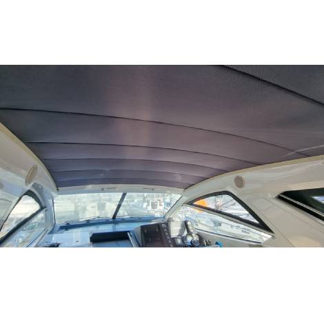 Sealine SC35 Coupe Sliding Sunroof & Liner