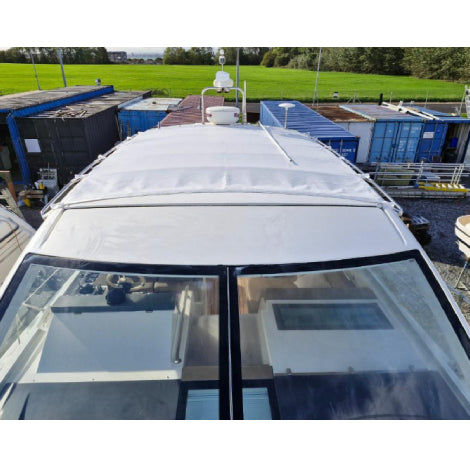 Sealine SC35 Sliding Sunroof Protective Cover