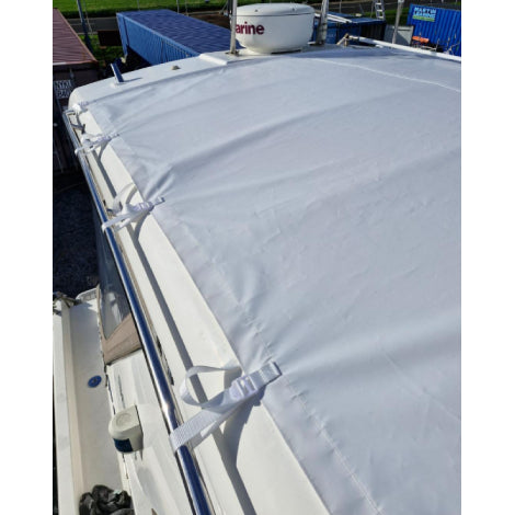 Sealine SC35 Sliding Sunroof Protective Cover