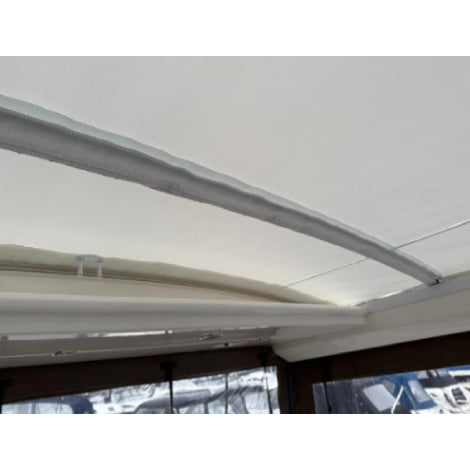 Sealine SC35 Sliding Roof Outer & Inner Lining