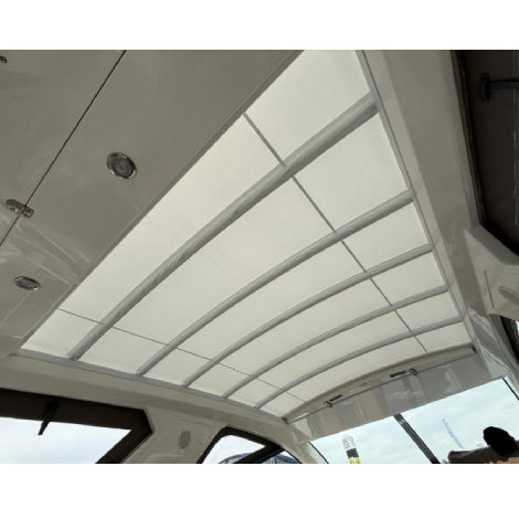 Sealine SC35 Sliding Roof Outer & Inner Lining