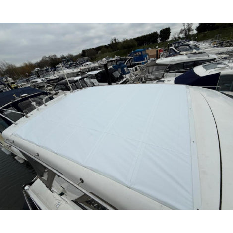 Sealine SC35 Sliding Roof Outer & Inner Lining