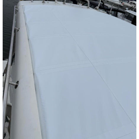 Sealine SC35 Sliding Roof Outer & Inner Lining
