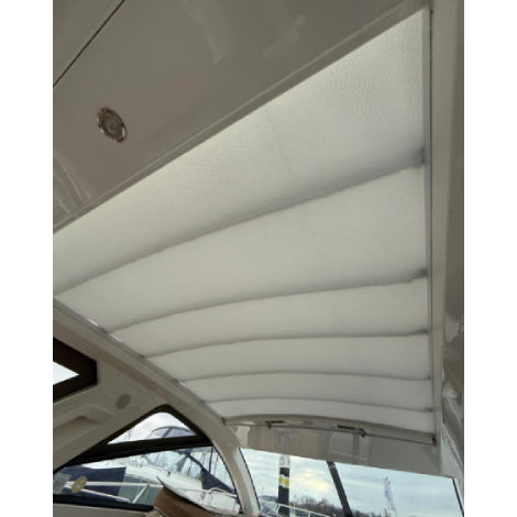 Sealine SC35 Sliding Roof Outer & Inner Lining