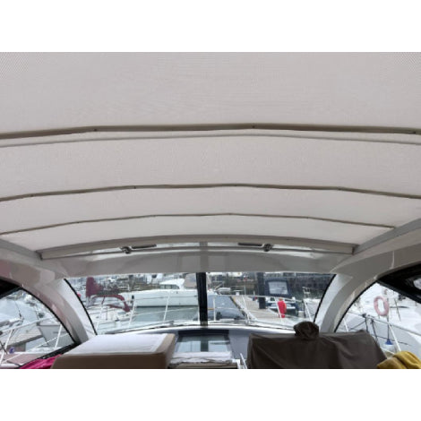 Sealine SC35 Sliding Roof Outer & Inner Lining