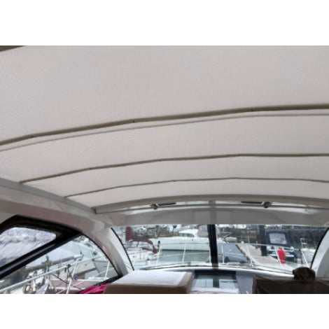 Sealine SC35 Sliding Roof Outer & Inner Lining