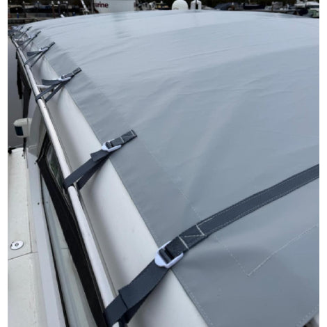Sealine SC38 Sliding Sunroof Protective Cover