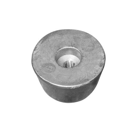 Bow Thruster Anode (Volvo Penta QL BP500/600 Prop Thruster)