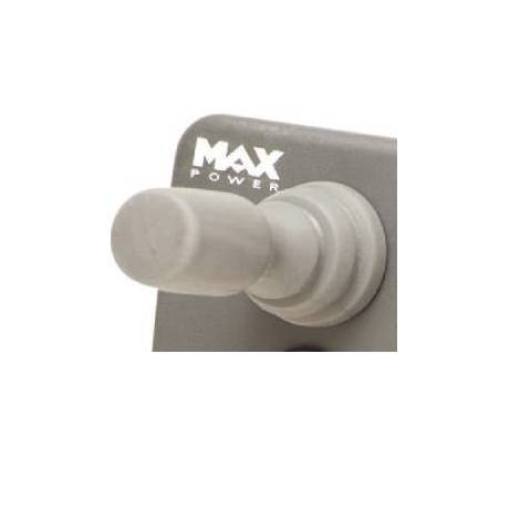 MaxPower Joystick Control Rubber Cover/Gaitor