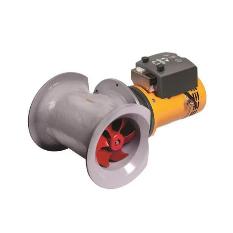 Stern Thruster Kit 12v