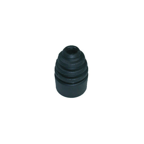Volvo QL Bow Thruster Joystick Black Rubber Boot
