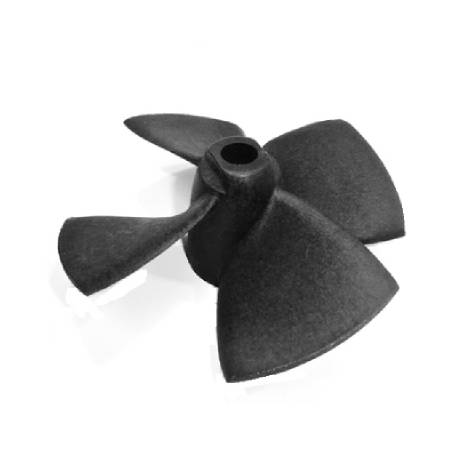 Volvo Penta QL CT600/900 Bow Thruster Propeller