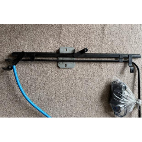 Sealine T60 Electric Window Motor