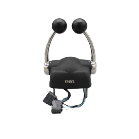 Volvo Penta Engine Control