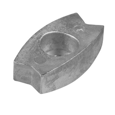 Bow Thruster Anode (QL Duo Prop Thruster)