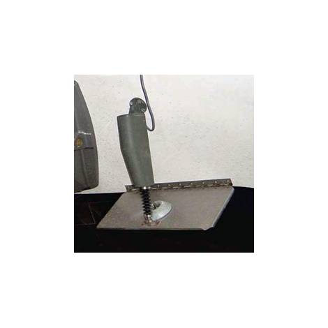 Eltrim 24V Trim Tab Motor
