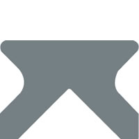 Harken Sliding 'X' Track (3.66m)