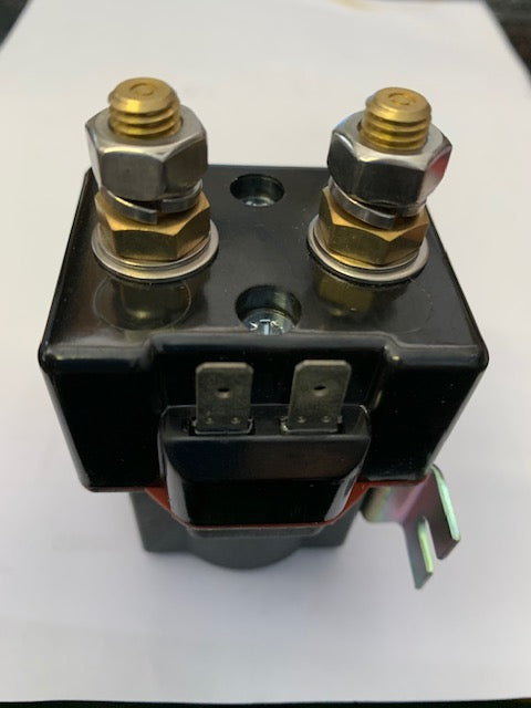 Durote 12v Solenoid