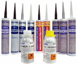Alpha seal 132 Box of 12