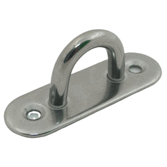 15x45mm Pad Eye