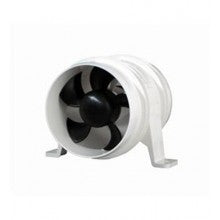 ATTWOOD 4" INLINE BLOWER FAN 12V