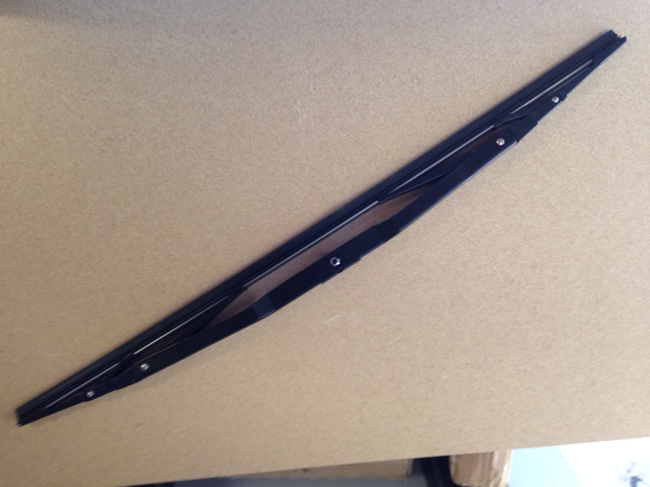 Sealine S38, S41, S42, S43, SC38, F42/5 Curved 24" Wiper Blade