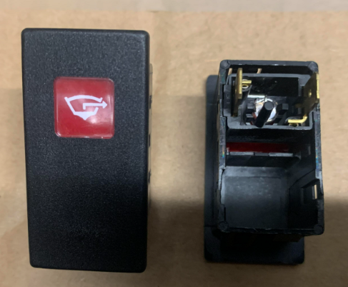 BILGE ALARM