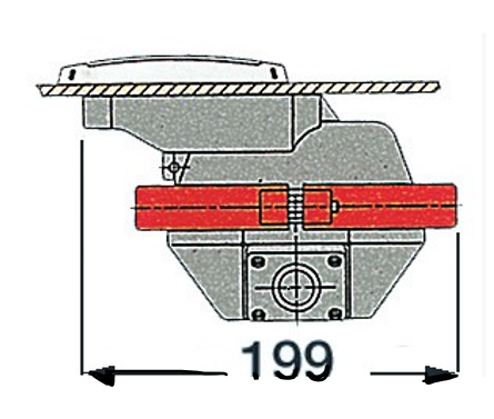 Manual Bilge Pump