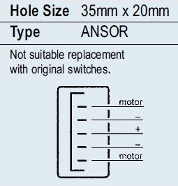 BMW 3/5 Series Swith (1987/91)
