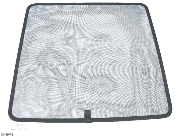 Mosquito Screen for Bomar Forward Hatch 1039