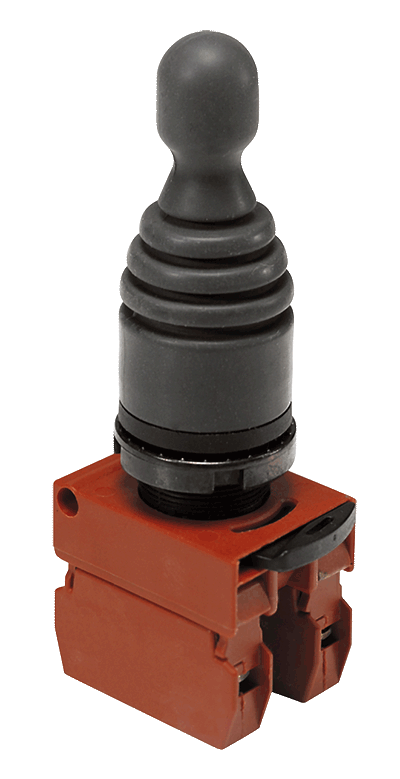 BOWTHRUSTER JOYSTICK EXCLUDING CABLE