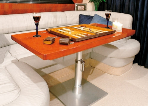 Table Gas Pedestal