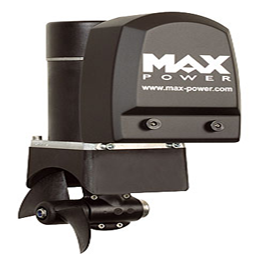 MAXPOWER CT35 BOW THRUSTER 12V 3HP FOR 125MM TUBE