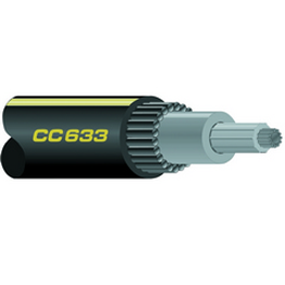 18'0" LOW FRICTION CONTROL CABLE