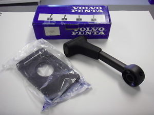 VOLVO SINGLE SIDE CONTROL
