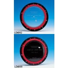 PLASTIC TANK, HENDERSON WATER TIGHT INSPECTION COVER CLEAR