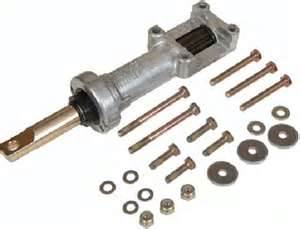 Tilt Helm Back Mount Rack Steering Wheel