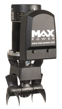 MAXPOWER CT125 BOW THRUSTER 24V 10.7HP FOR 185MM TUBE