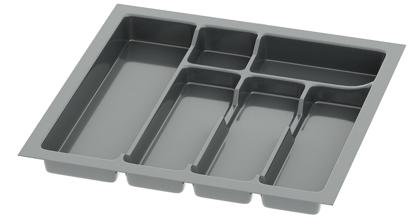 Cutlery Tray 43cm x 43cm