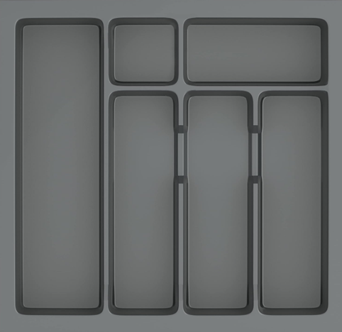 Cutlery Tray 43cm x 43cm