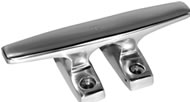 Sheerline 205mm Deck Cleat