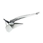 20kg Galvanised Steel Anchor