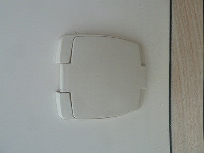 Whale AS0356 Manual Bilge Pump Deck Kit